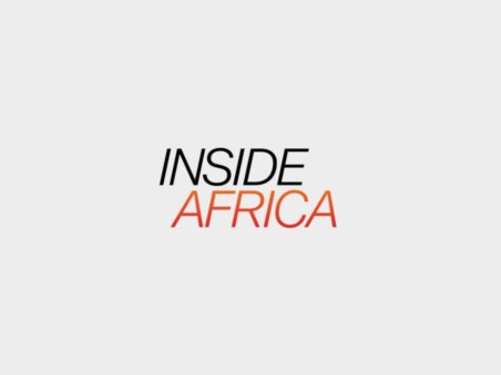 Inside Africa