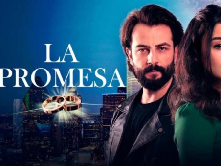 La Promesa