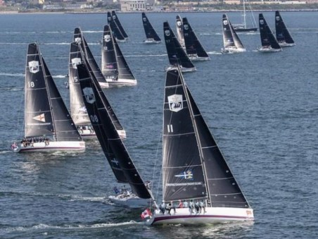 Rolex New York Yacht Invitational Cup