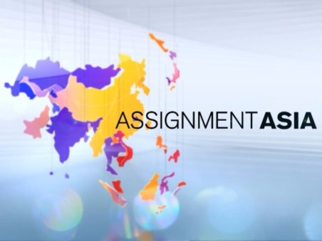 Assignment Asia