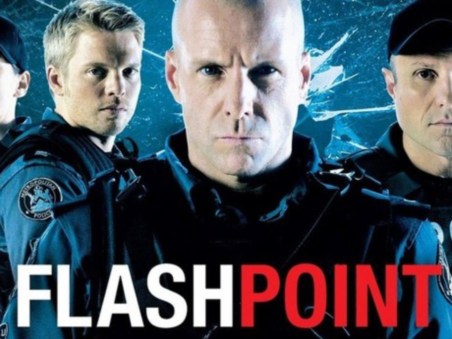 Flashpoint
