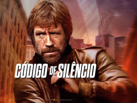 O Código do Silêncio