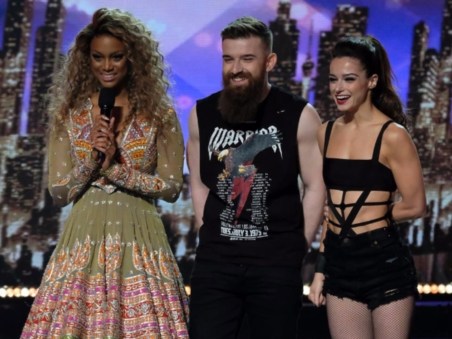 Americas Got Talent