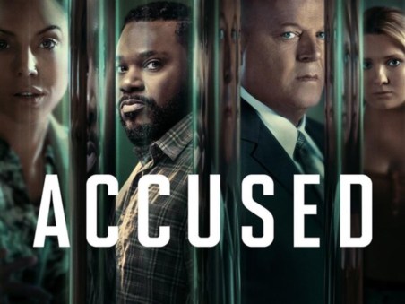 Accused