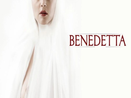 Cinema Erótico: Benedetta