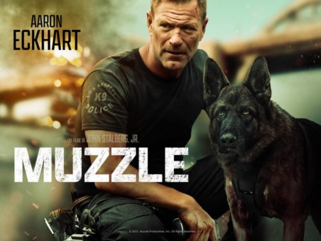 Muzzle