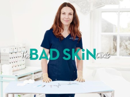 The Bad Skin Clinic