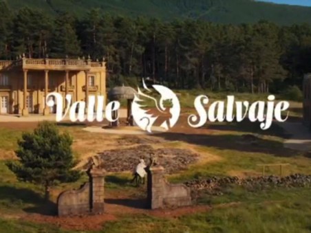 Valle Salvaje