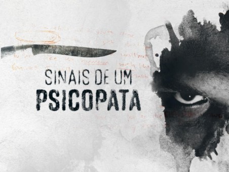 Sinais de um Psicopata