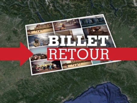 Billet Retour