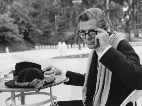 Fellini 8 ½