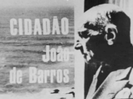 Cidadão João de Barros