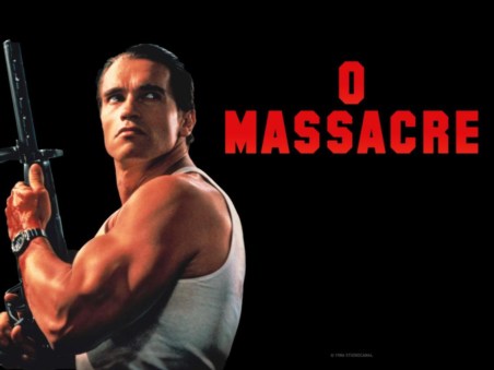 O Massacre