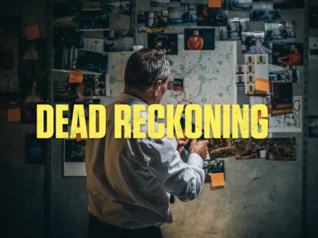 Dead Reckoning