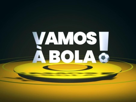 Vamos À Bola - SCU Torreense x AD Fafe
