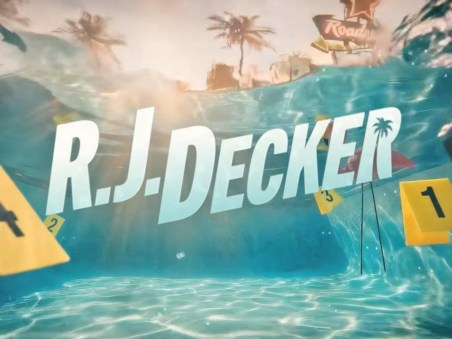 R.J. Decker