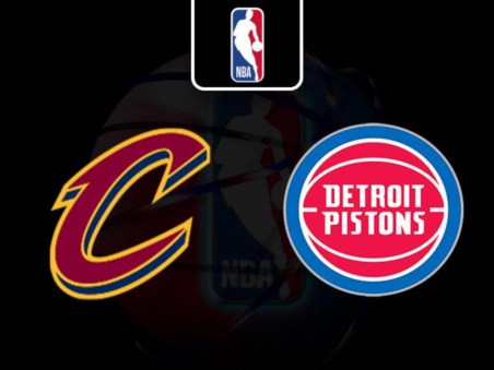 NBA 2025-26 - Cavaliers x Pistons - Meia-Final Conferência Jogo 4