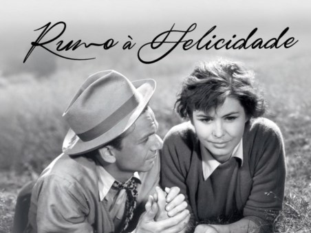 Rumo à Felicidade