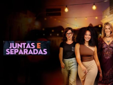 Juntas & Separadas
