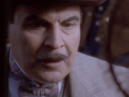Poirot