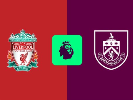 Premier League 2025-26 - Liverpool x Burnley - Md22
