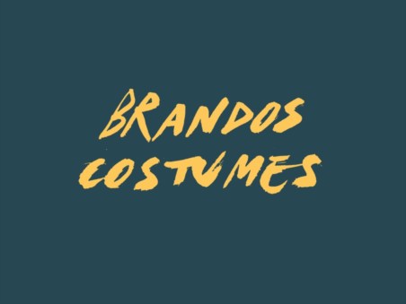 Brandos Costumes