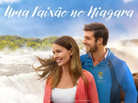 Uma Paixão no Niagara