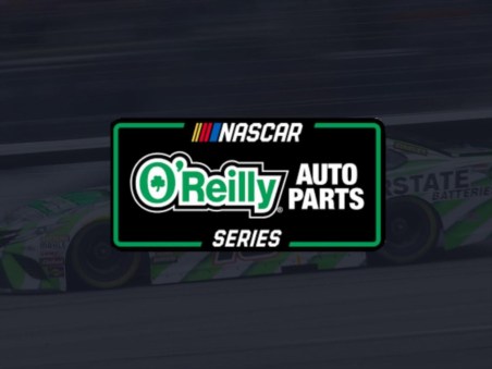 NASCAR OReilly Parts Series 2026 - Pennzoil 250 - Indianapolis Motor Speedway