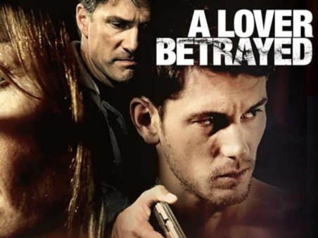 A Lover Betrayed