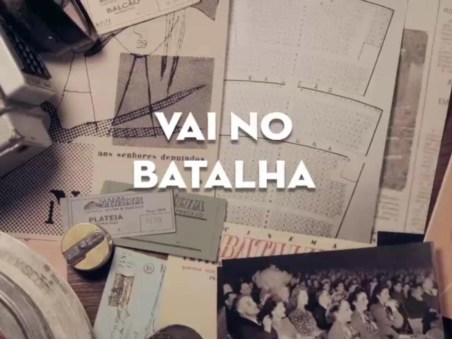 Vai no Batalha
