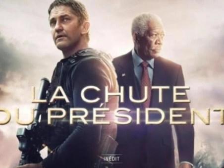 La Chute Du Président