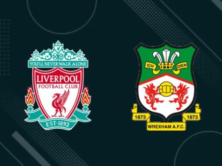 Jogos De Preparação - Liverpool x Wrexham (Direto)