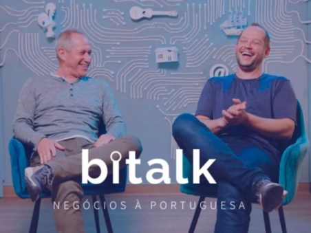 Bitalk