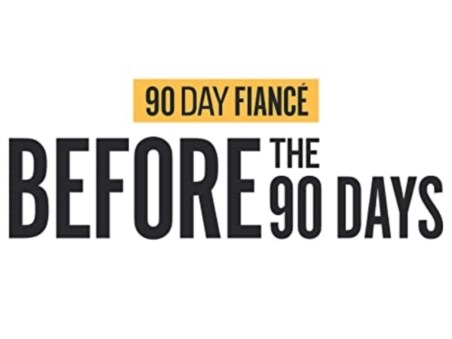 90 Day Fiancé: Before The 90 Days