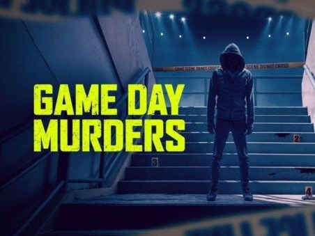 Game Day Murders