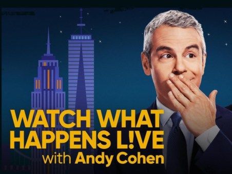 Watch What Happens Live