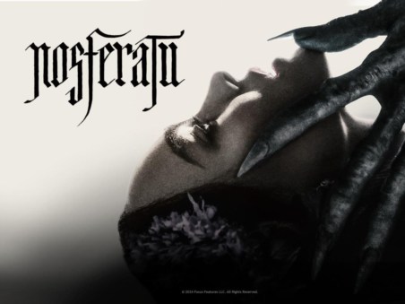 Nosferatu