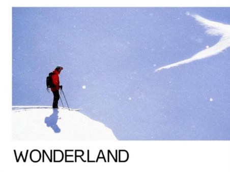 Wonderland