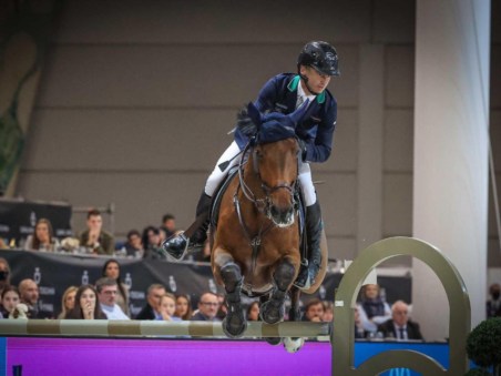 CSI5* Casas Novas Longines 2022
