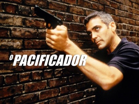 O Pacificador