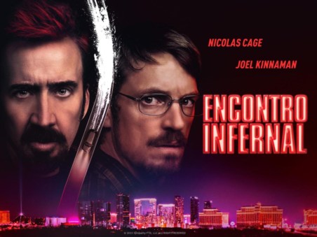 Encontro Infernal