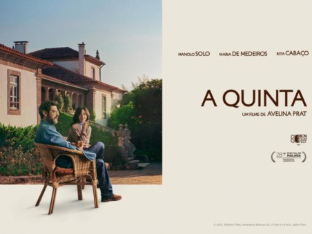 A Quinta