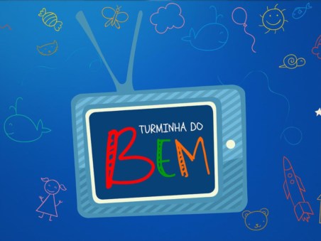 Turminha do Bem