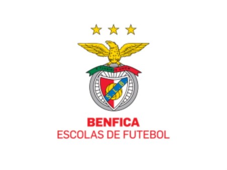 Benfica Escolas de Futebol