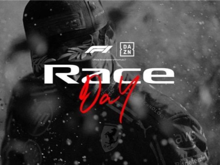 Fórmula 1 - Race day