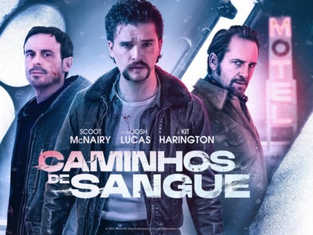 Caminhos de Sangue