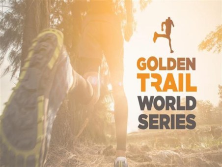 Golden Trail World Series - Great Wall