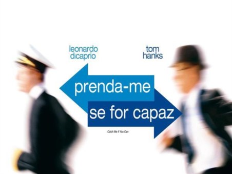 Apanha-me Se Puderes