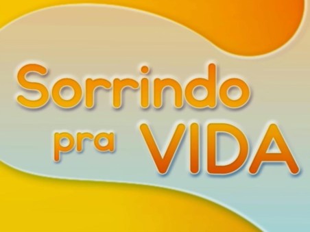 Sorrindo Pra Vida - 1ª Exibição