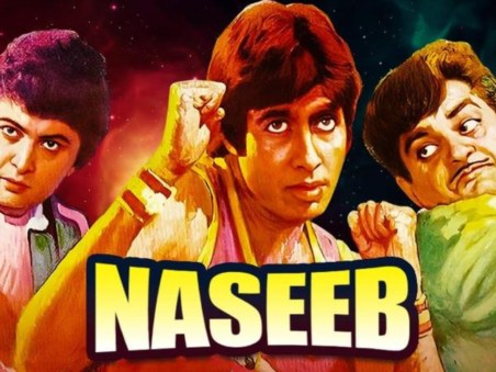 Naseeb